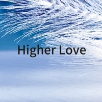 Higher Love (Cover) - Single