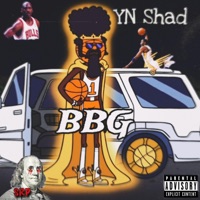 Bbg - Single - YN Shad
