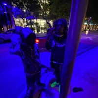 Lanvin and Louie - Single - 2bandzzz