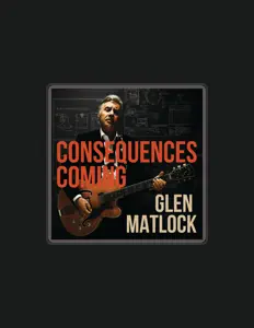 Glen Matlock을(를) 듣고, 뮤직 비디오를 보고, 약력을 읽고, 투어 일정 등을 확인하세요!