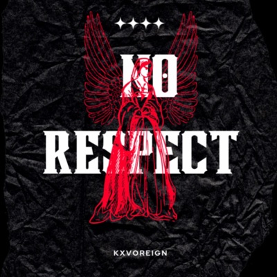 No Respect - Single