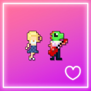 Obsession (Want to See It Through) (feat. Chalk Dinosaur & 程子_zZ)
