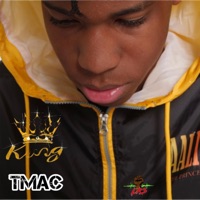 KING (feat. JB the Artis) [Radio Edit] - Single - KING Tmac