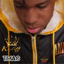 KING (feat. JB the Artis) [Radio Edit] KING Tmac