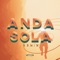 Anda sola (Remix) artwork