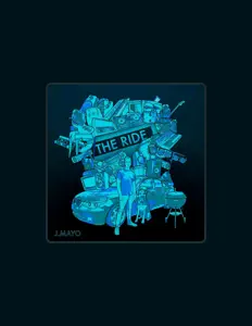 Écoutez J.MAYO, regardez des vidéoclips, lisez la biographie, consultez les dates de tournée et plus encore !