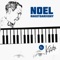 Ny hira (feat. Kiady) [Piano version] - Noel Rakotoarivony lyrics