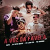 A Voz da Favela 2.0 - Single