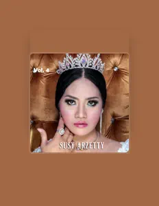 Listen to Susy Arzetty, watch music videos, read bio, see tour dates & more!