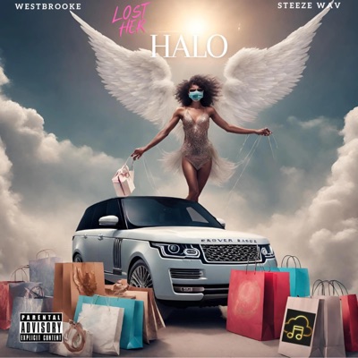 Lost Her Halo - Single