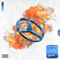 Benz Talk (feat. Burgettii) - Single - HotMusicMedia, Jamo Qwik & Sky Cino