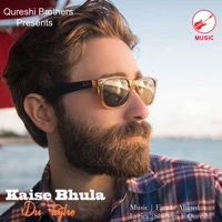 Kaise Bhula Du Tujhe - Single - Vicky
