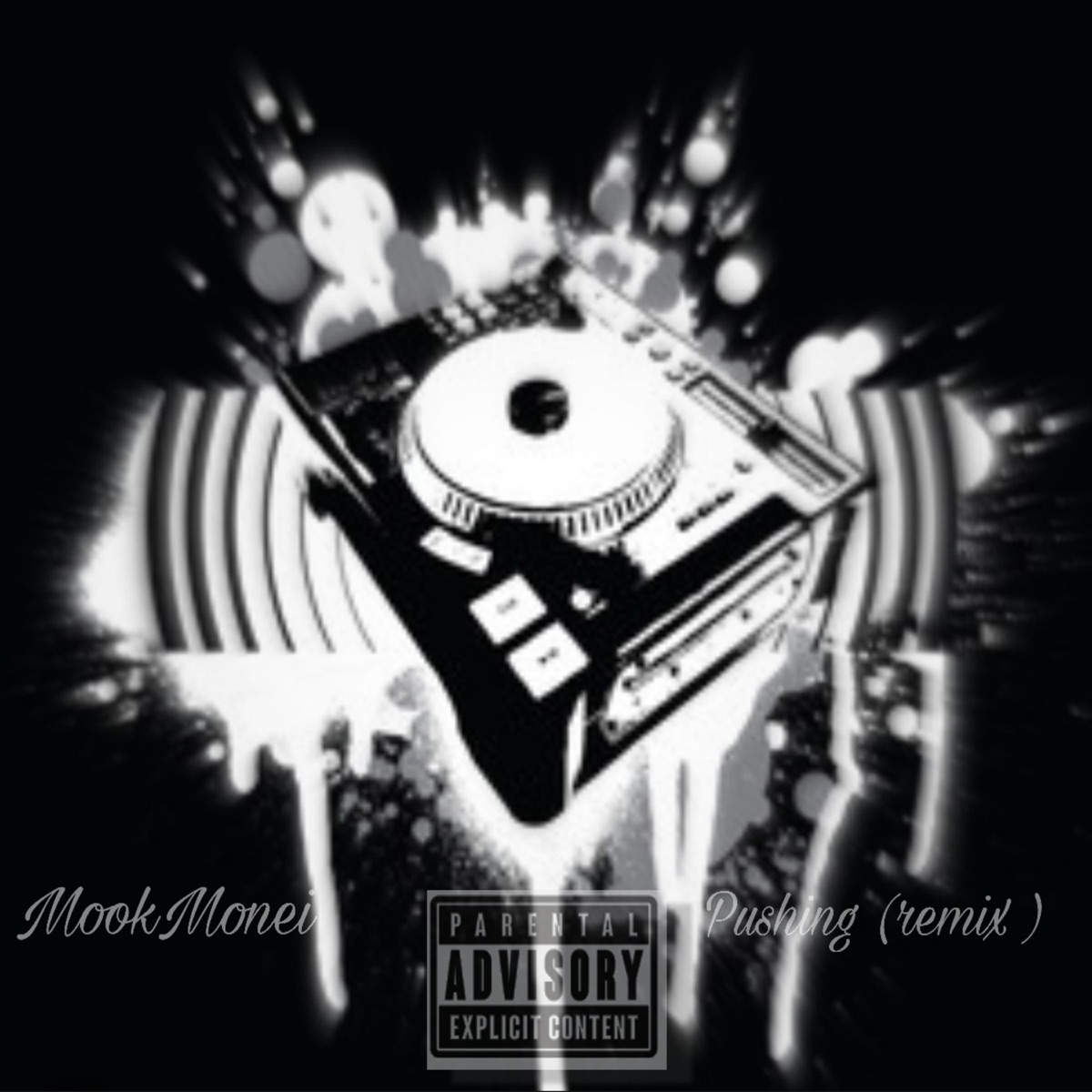 Shake that ass (feat. Boosie BadAzz) - Single - Album by MookMonei - Apple  Music