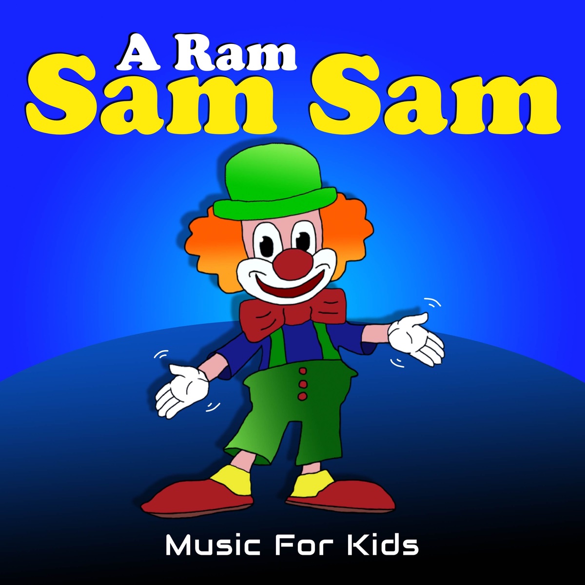 A Ram Sam Sam - Single by Preschool Play on Apple Music