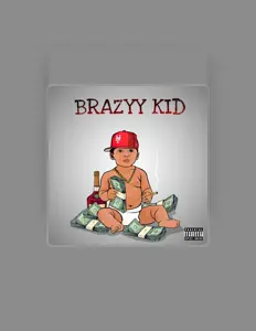 Listen to Charm Brazyy, watch music videos, read bio, see tour dates & more!