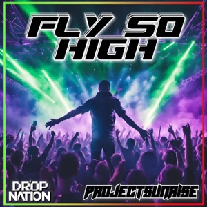 Fly So High - Single