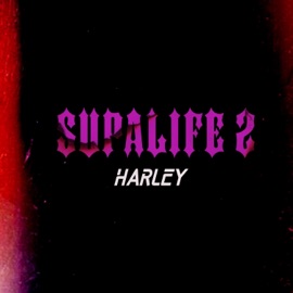 Supalife 2 Harley