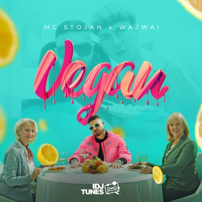 Vegan - MC Stojan & Wajwai | Shazam