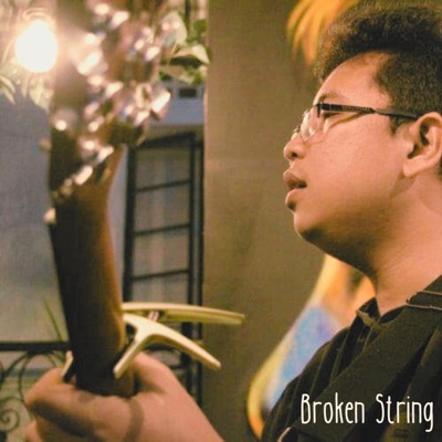 Broken String - Single