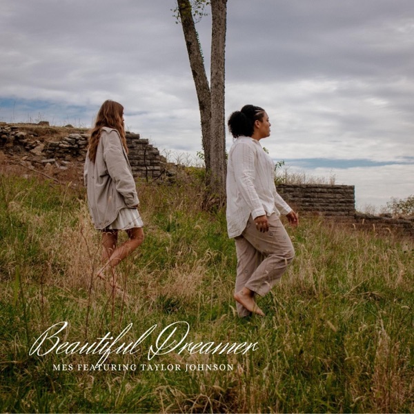 Beautiful Dreamer (feat. Taylor Johnson)