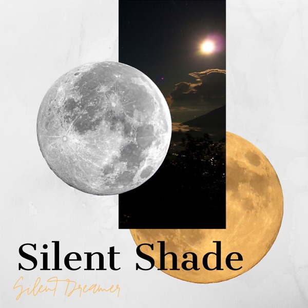 Silent Shade - EP