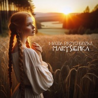Marysieńka - Single - Magda Przychodzka