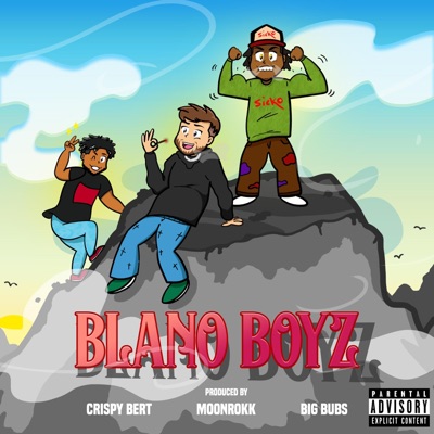 Blano Boyz