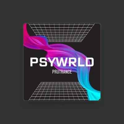 Listen to PRUTRANCE, watch music videos, read bio, see tour dates & more!