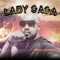 Lady Gaga - Efren Salazar lyrics