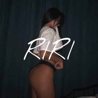 RIRI (feat. WEREMA) - Single