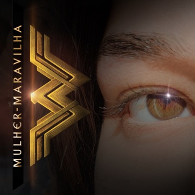 Mulher Maravilha - Single