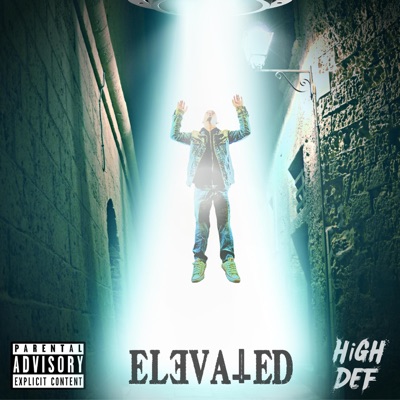 Elevated