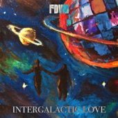 Intergalactic Love artwork