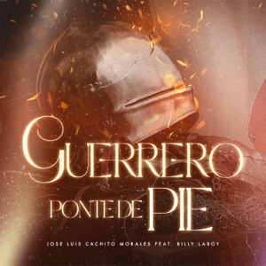 Guerrero Ponte de Pie (feat. Billy Laboy) - Single