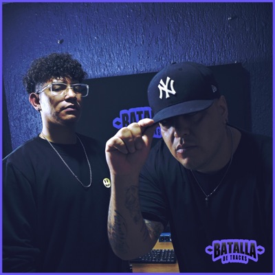 Ya Tanto Tiempo (feat. BATALLA DE TRACKS) - Single