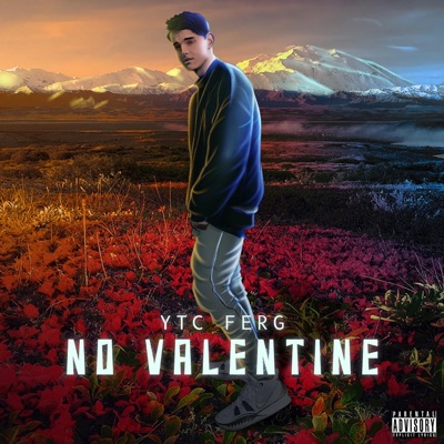 No Valentine - Single