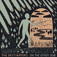 On the Other Dub - Single - The Destinators