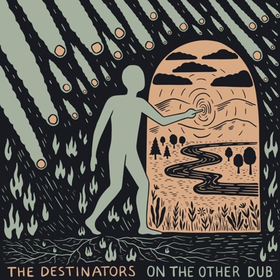On the Other Dub - Single