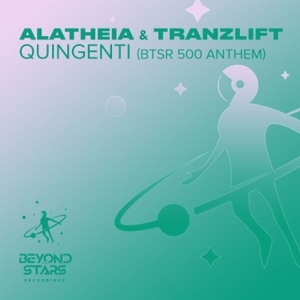 Quingenti (BTSR 500 Anthem) - Single