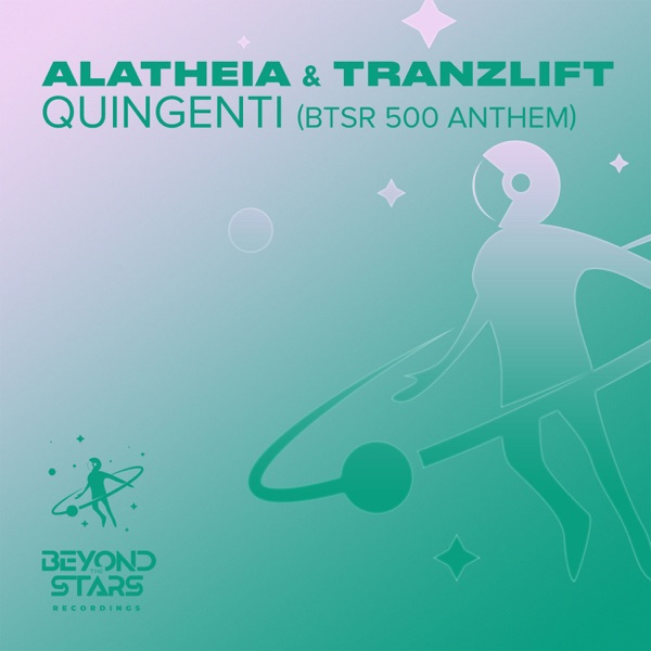Quingenti (BTSR 500 Anthem) - Single
