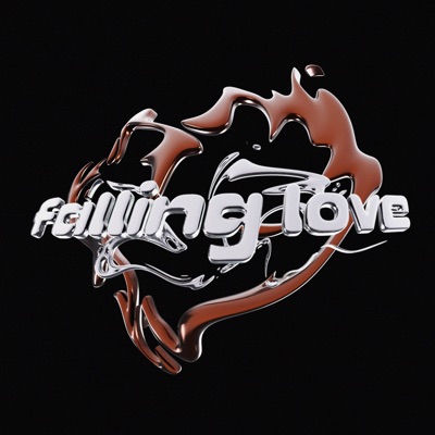 Falling Love - Single