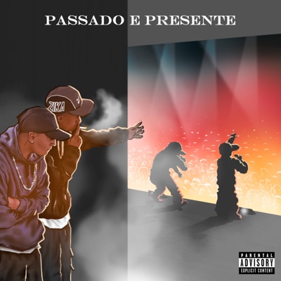 Passado e Presente - Single
