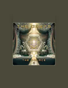 The Greys을(를) 듣고, 뮤직 비디오를 보고, 약력을 읽고, 투어 일정 등을 확인하세요!