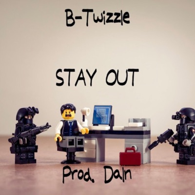 Stay Out - Single