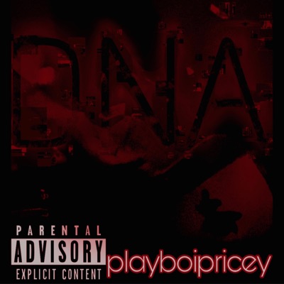 D.N.A - Single
