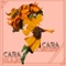 Cara Cara (feat. SOLARIA) - Deafy Tuesdays lyrics