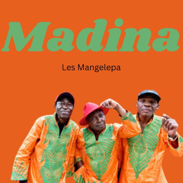 Madina