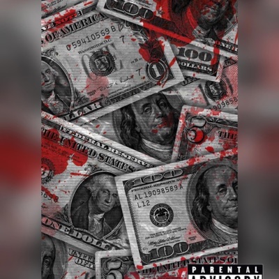 Blood Ona Money (feat. Quin Omerta & DoubleR7) - Single