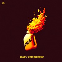 Pra! - Single - Gonzi & Boot Sequence