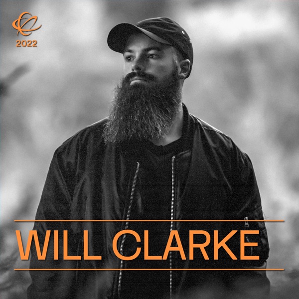 Will Clarke at Movement Detroit 2022 (DJ Mix)